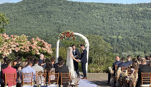 Totally Restored Grand Mansion & Estate overlooking the CT River