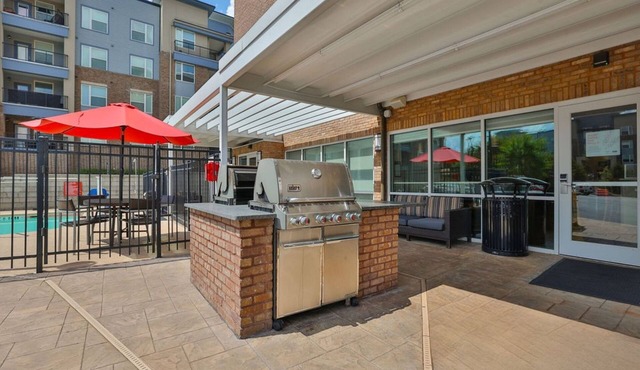 TownePlace Suites by Marriott Atlanta Lawrenceville