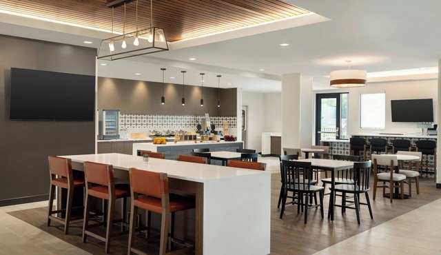 Towneplace Suites By Marriott Lancaster, PA