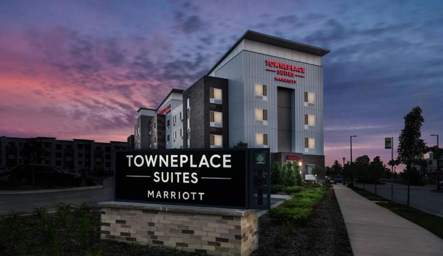TownePlace Suites by Marriott Milwaukee Oak Creek