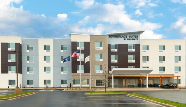TownePlace Suites by Marriott Holland