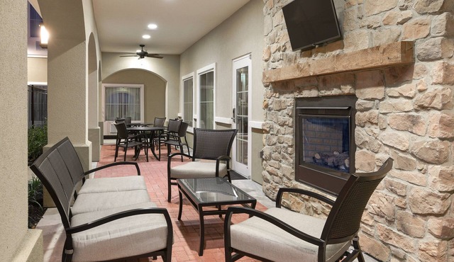 TownePlace Suites by Marriott Seguin