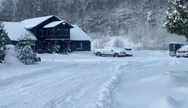 Tug Hill Resort