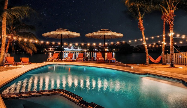 Tulum Villa