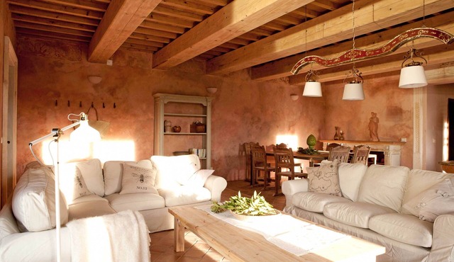 TUSCANY FOREVER RESIDENCE VILLA I SPAZIO GROUND FLOOR APARTMENT
