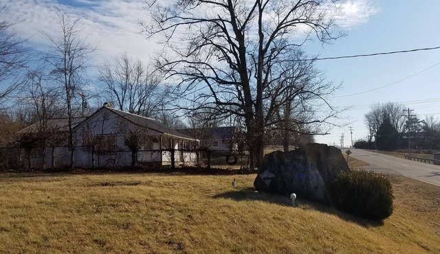 Unity Lodge