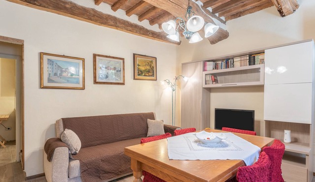 Vacation Home "Casa Loriana" with Wi-Fi