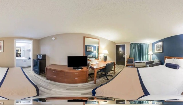 Value Inn Milwaukee Airport South