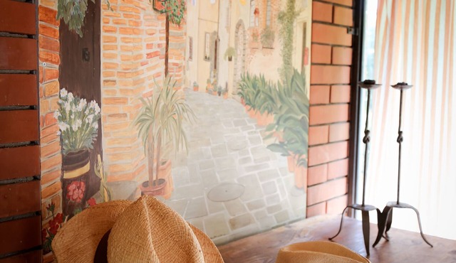 Villa Benoit- Villa with swimming pool