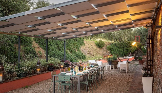 Villa 'Colle Sotto 11' mit eigenem Pool by Interhome