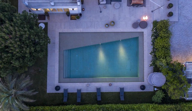 Villa di Design Forte Dei Marmi