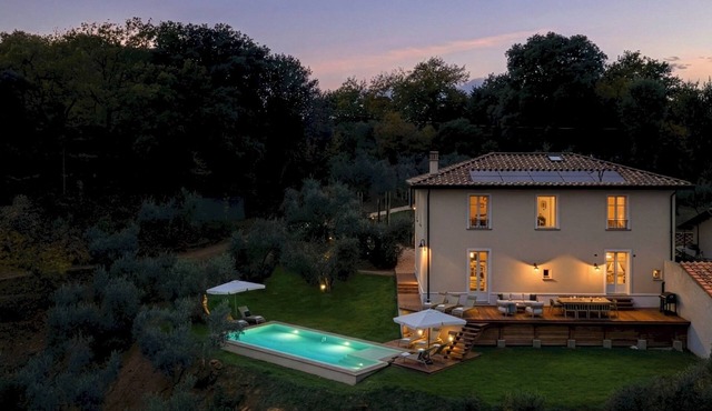 Villa Francesca 10, Emma Villas