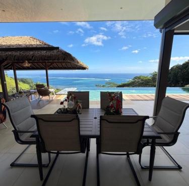 Villa Maeva Tahiti