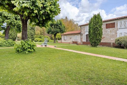Villa Marinsky Pietrasanta