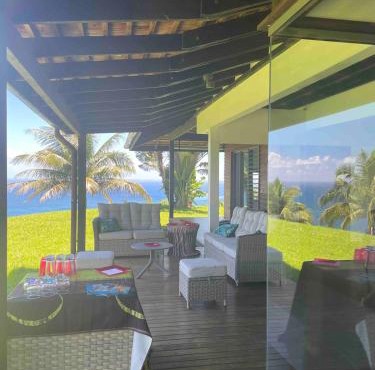 Villa Mitinatura avec Vue Panoramique
