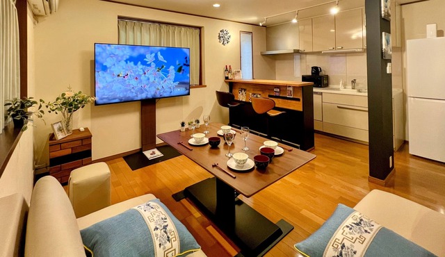 Vrbo Property