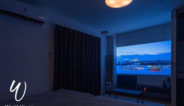 WeeklyHouse Silto Crete - Vacation STAY 93572v