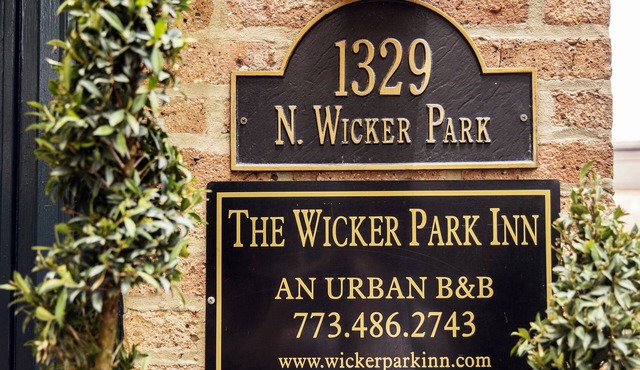 Wicker Park Inn