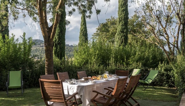 Wohnung Montalcino by Interhome