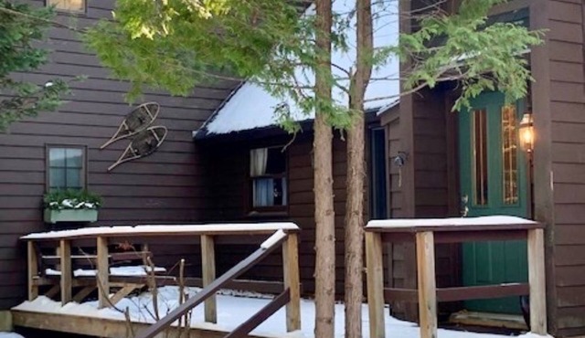 Woody Creek On-Mountain Ski House - 6 Bedroom, Sleeps 10, Pool Table