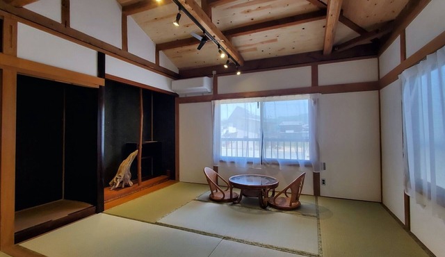 Yokado Kirikushi ROOM Relaxed/Etajima Hiroshima