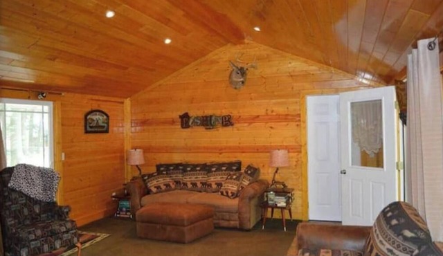 Your outdoor activity dream home