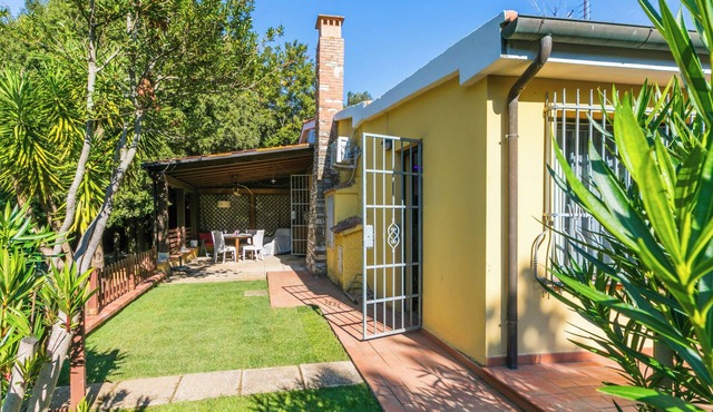 Your Tuscan Retreat by Interhome
