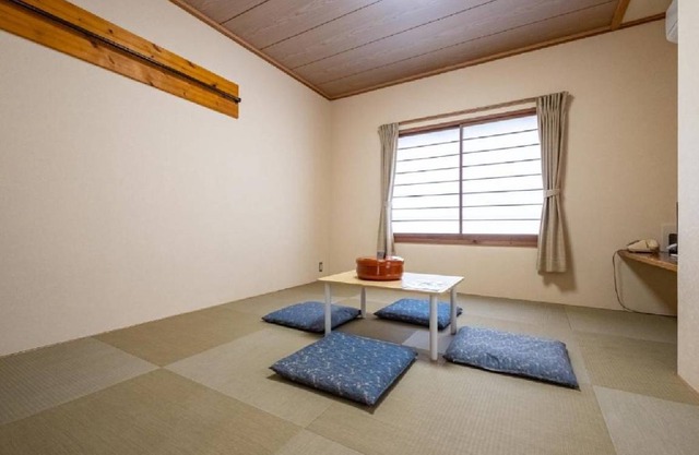 13 m² Hotel ∙ 1 bedroom ∙ 3 guests