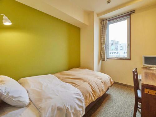 Miyamaecho Hotel Stay 