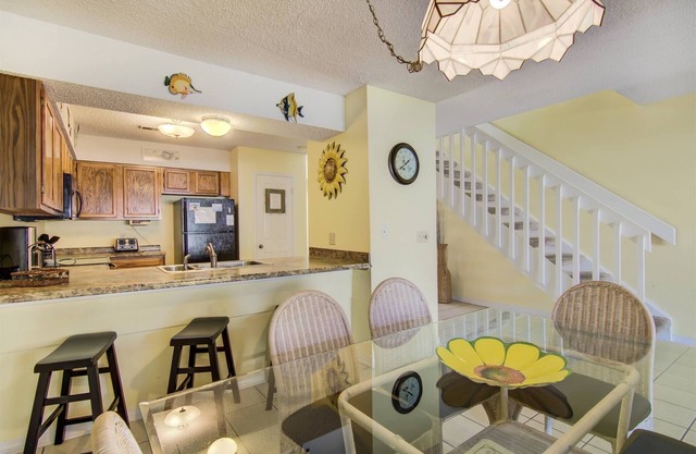 Townhome Destin 