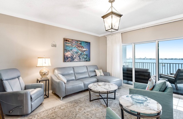 Pensacola Beach 