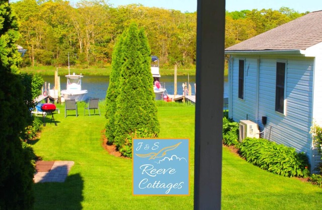 Waterfront Rentals Island Wine Country North Fork 