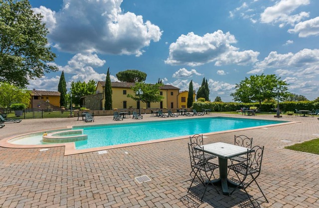 55 m² House ∙ 1 bedroom ∙ 4 guests