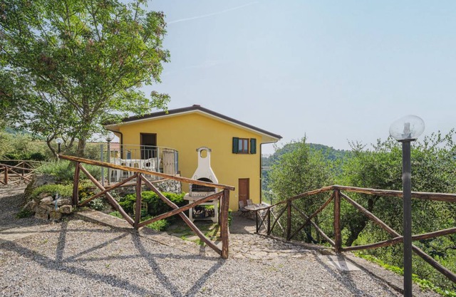 70 m² Apartment ∙ 1 bedroom ∙ 6 guests