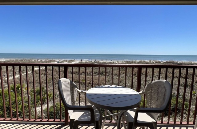 Ocean Villas Hilton Head Island 