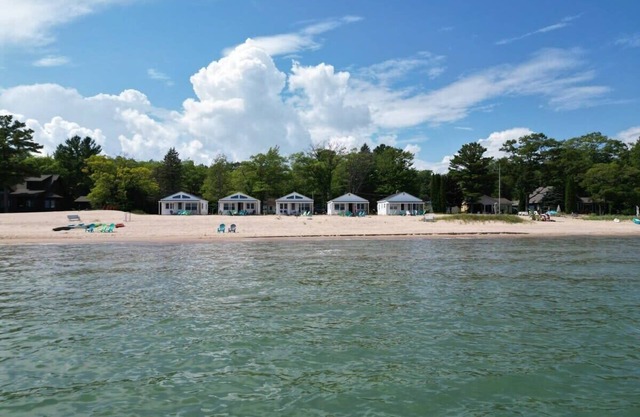 Huron Cottage 
