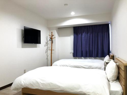 Anan Daiichi Hotel Stay 