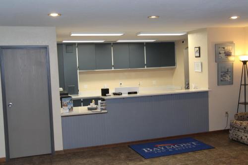 Americas Value Inn Ste Marie 