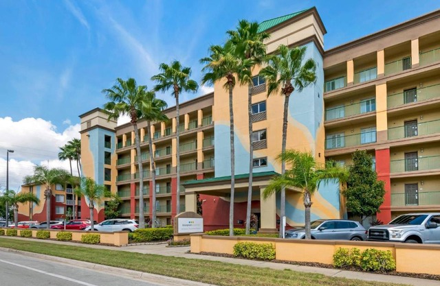 Orlandos Sunshine Orlando 