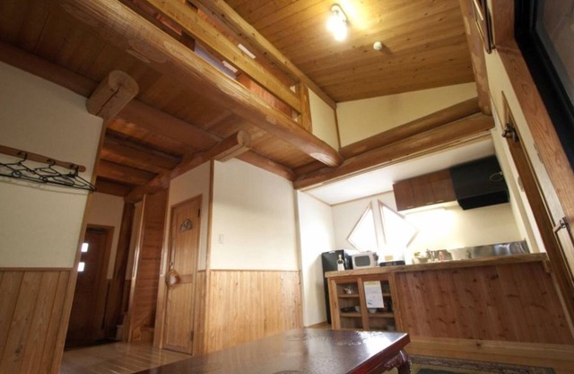 Cottage 
