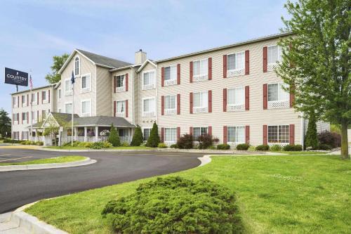 Country Inn 
