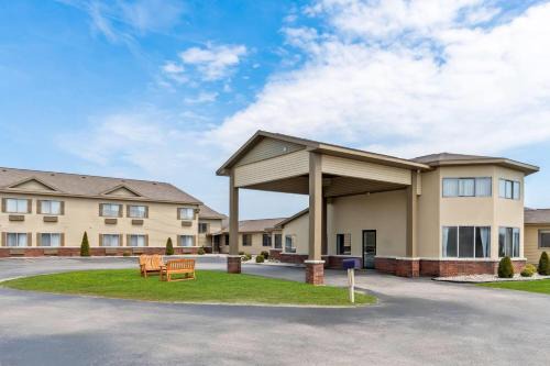 Days Inn 