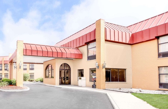 Days Inn 