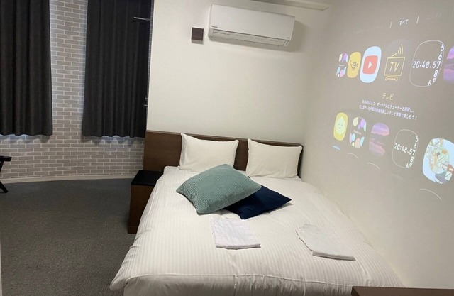 Tap Hotel Saga 