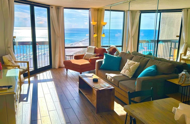 Sundestin Resort Destin 