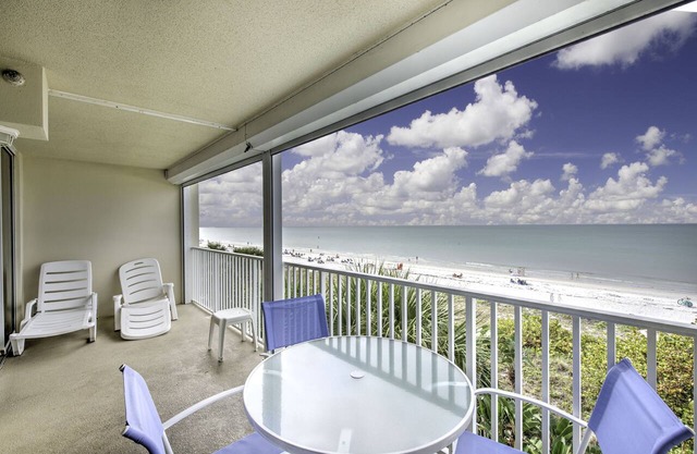 Hamilton Indian Rocks Beach 