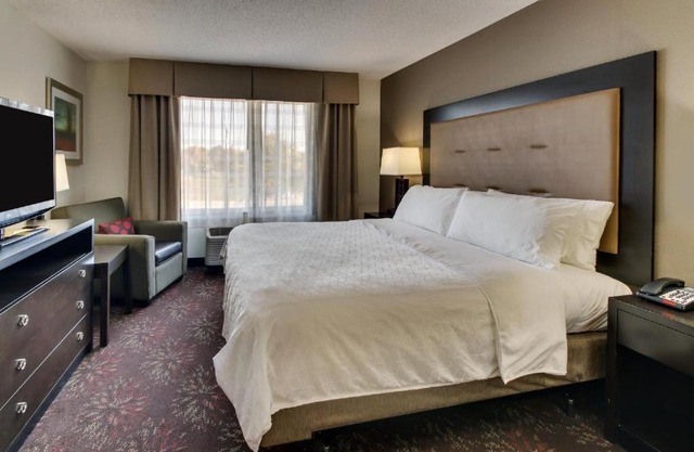 Holiday Inn Express Hotel Ihg 