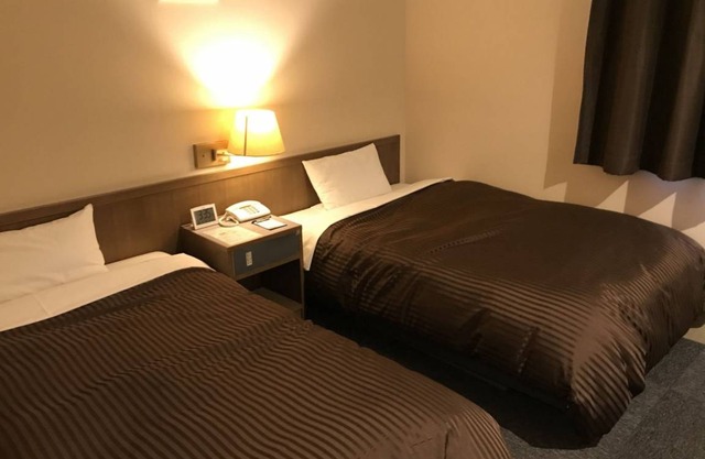Hotel Abun Sukumo