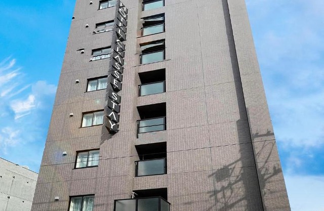Sapporo 