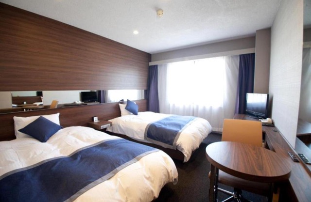 Hotel Il Credo Gifu Stay 